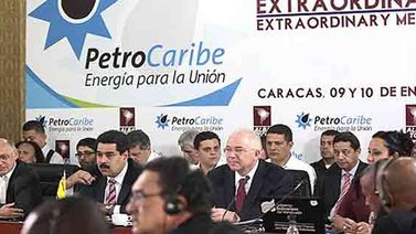 Paises miembros de Petrocaribe se reunirán este viernes en Caracas