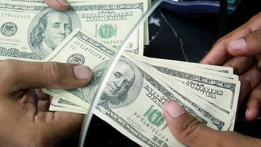 Tasa del Simadi cerró este jueves en Bs. 177,64 por dólar