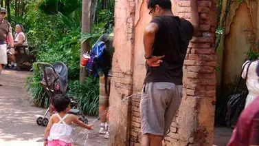 Mira estas fotos tomadas en el momento preciso Mira estas fotos tomadas en el momento preciso