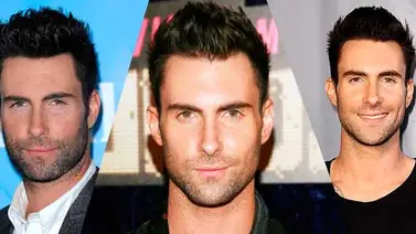 Adam Levine sorprende a pequeño de 10 años en pleno concierto Adam Levine sorprende a pequeño de 10 años en pleno concierto