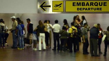 Requisitos que deberán cumplir los estadounidenses para sacar la visa