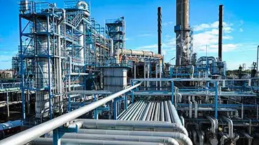 Pese a la disputa de Guyana Exxol Mobil inicia sus operaciones de extracción Pese a la disputa de Guyana Exxol Mobil inicia sus operaciones de extracción