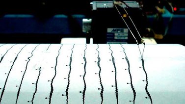 Se estremeció Zulia con sismo de 3.5