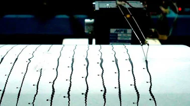 Se estremeció Zulia con sismo de 3.5