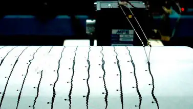 Se estremeció Zulia con sismo de 3.5 Se estremeció Zulia con sismo de 3.5