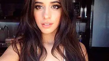 Camila Cabello, la cantante cubanita celebra su 18 aniversario Camila Cabello, la cantante cubanita celebra su 18 aniversario