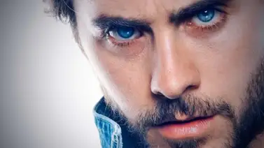 Jared Leto ya no se parece a Jesucristo Jared Leto ya no se parece a Jesucristo