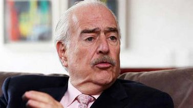 Expresidente Pastrana defenderá a la oposición venezolana ante el Cidh