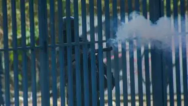 Reportaron situación irregular en la ULA Táchira Reportaron situación irregular en la ULA Táchira