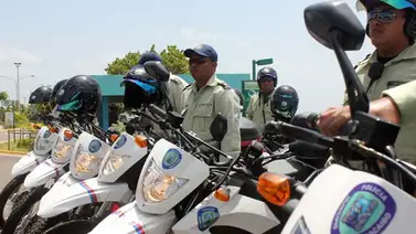 Intervienen PoliMaracaibo por corrupción de algunos funcionarios Intervienen PoliMaracaibo por corrupción de algunos funcionarios