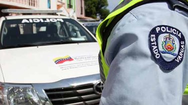 Imputaron a dos PoliVargas por extorsión a comerciante