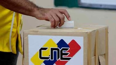CNE prestará apoyo en elecciones primarias de la MUD