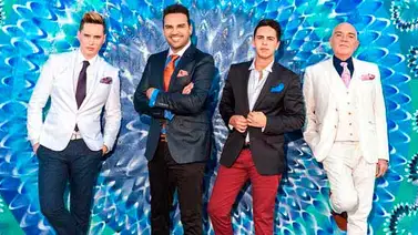 Guaco lanza nuevo disco en EEUU Guaco lanza nuevo disco en EEUU