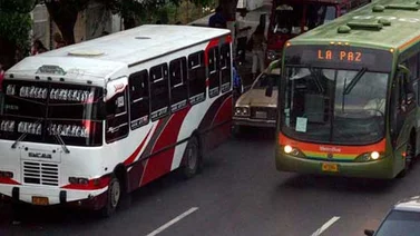 Transportistas: Los costos van por canal rápido, mientras que ajuste va por el hombrillo