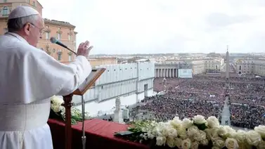 Papa comenzará ejercicios espirituales fuera del Vaticano Papa comenzará ejercicios espirituales fuera del Vaticano