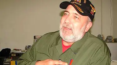 Comenzó el programa La Hojilla por VTV Comenzó el programa La Hojilla por VTV