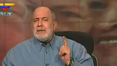 La Hojilla sale del fango y regresa a las pantallas de VTV La Hojilla sale del fango y regresa a las pantallas de VTV