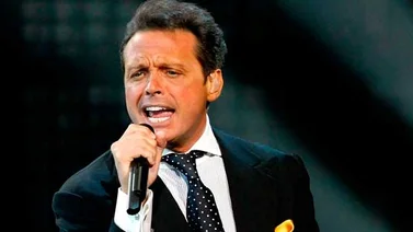 Luis Miguel envuelto en una demanda