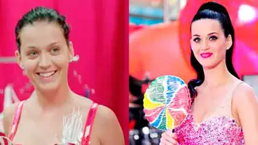 Los milagros del maquillaje Los milagros del maquillaje