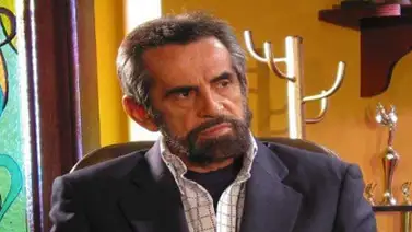 Falleció el actor colombiano Frank Ramírez Falleció el actor colombiano Frank Ramírez