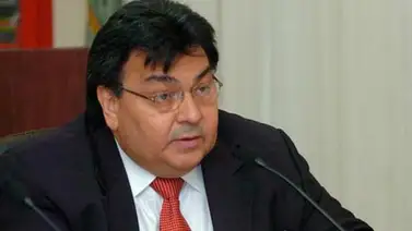 Calixto Ortega niega "amenazas" a empresas españolas Calixto Ortega niega "amenazas" a empresas españolas