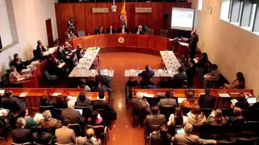 Colombia desaprueba adoción por parte de pareja gay Colombia desaprueba adoción por parte de pareja gay