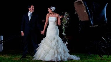 Ruddy Rodríguez confirmó su divorcio