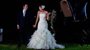 Ruddy Rodríguez confirmó su divorcio