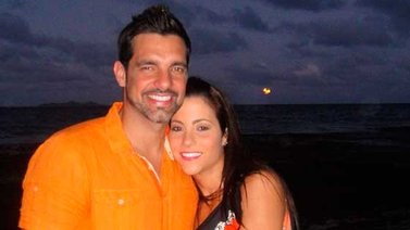 Cristóbal Lander y Paula Bevilacqua esperan su segundo hijo