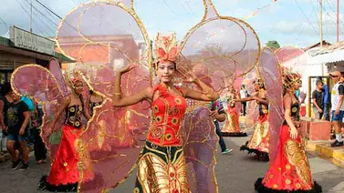 El lunes postularán los Carnavales del Callao como Patrimonio Cultural El lunes postularán los Carnavales del Callao como Patrimonio Cultural
