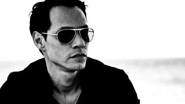 Marc Anthony siente que es un ejemplo de superación