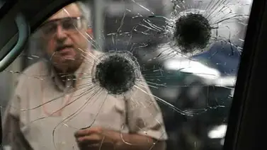 Cómo es ser escolta en Venezuela Cómo es ser escolta en Venezuela