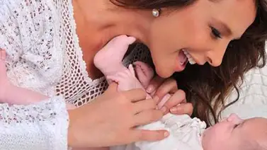 Falleció la actriz mexicana Lorena Rojas Falleció la actriz mexicana Lorena Rojas