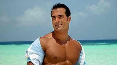 Pablo Martin regresa a la pantalla venezolana