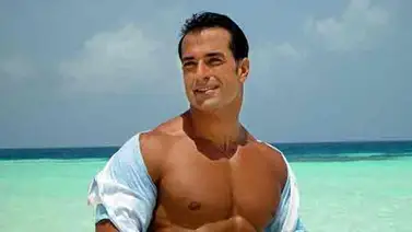 Pablo Martin regresa a la pantalla venezolana Pablo Martin regresa a la pantalla venezolana