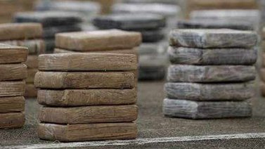 Incineran 380 kilos de cocaína en Carabobo