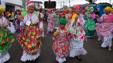Ciudad Guayana bailó al ritmo del calipso Ciudad Guayana bailó al ritmo del calipso