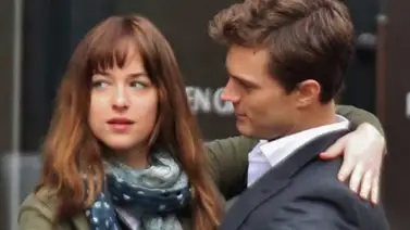 Los mejores memes de 50 Sombras de Grey Los mejores memes de 50 Sombras de Grey