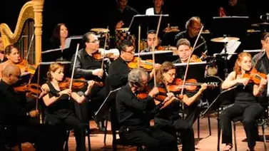 Filarmónica Nacional celebrará Día de la Juventud con concierto en el Teresa Carreño Filarmónica Nacional celebrará Día de la Juventud con concierto en el Teresa Carreño