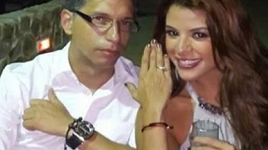 Kerly Ruíz se lanza al agua en pocas horas