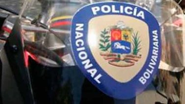 Presos dos PNB que dispararon contra estudiantes en Táchira