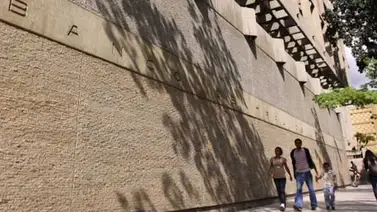 Simadi funcionará el próximo miércoles Simadi funcionará el próximo miércoles