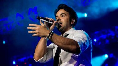 Luis Fonsi revela que es más importante contar que cantar