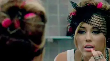 Ya no presentarán video de Miley Cyrus en festival de cine porno Ya no presentarán video de Miley Cyrus en festival de cine porno