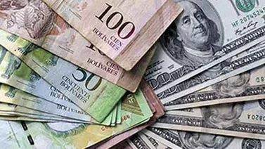 En vigencia sistema de divisas que rige el Simadi