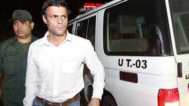 Cinco funcionarios del Cicpc declararon como testigos en juicio a Leopoldo López