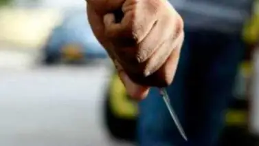 Con arma blanca asesinan a dos personas dentro de una vivienda Con arma blanca asesinan a dos personas dentro de una vivienda