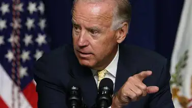 Vicepresidente de Estados Unidos recibió a Lilian Tintori Vicepresidente de Estados Unidos recibió a Lilian Tintori