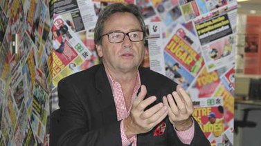 Jorge Roig considera que el Simadi es una nueva devaluación