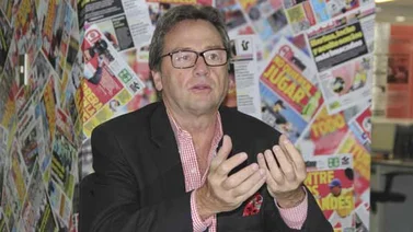 Jorge Roig considera que el Simadi es una nueva devaluación